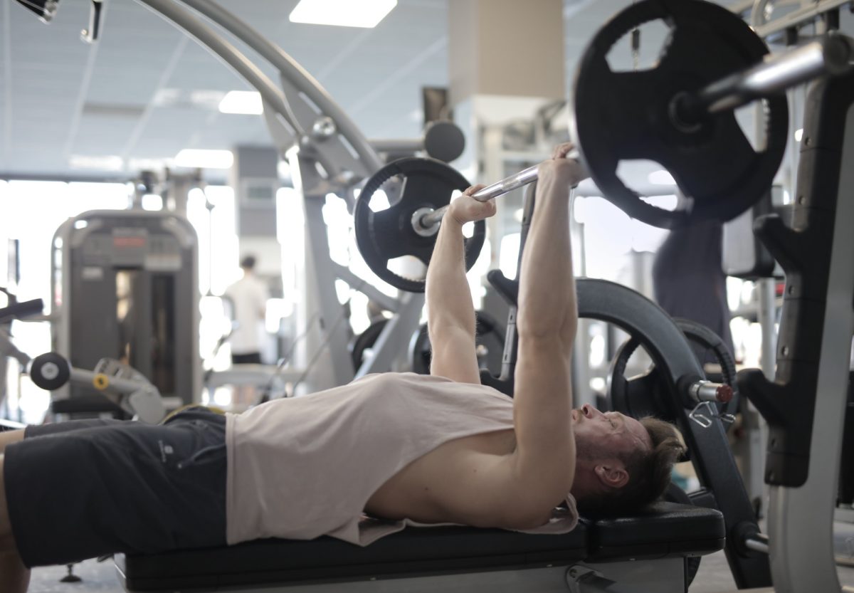 Best Triceps Exercises For Men