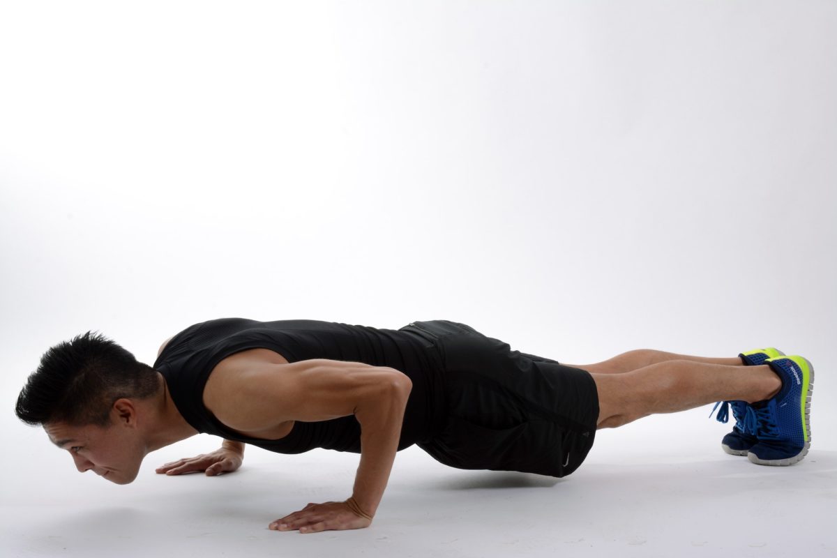 Best Triceps Exercises For Men