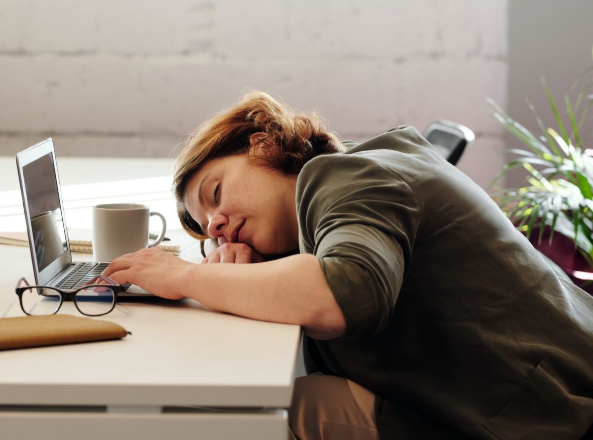 sleep importance