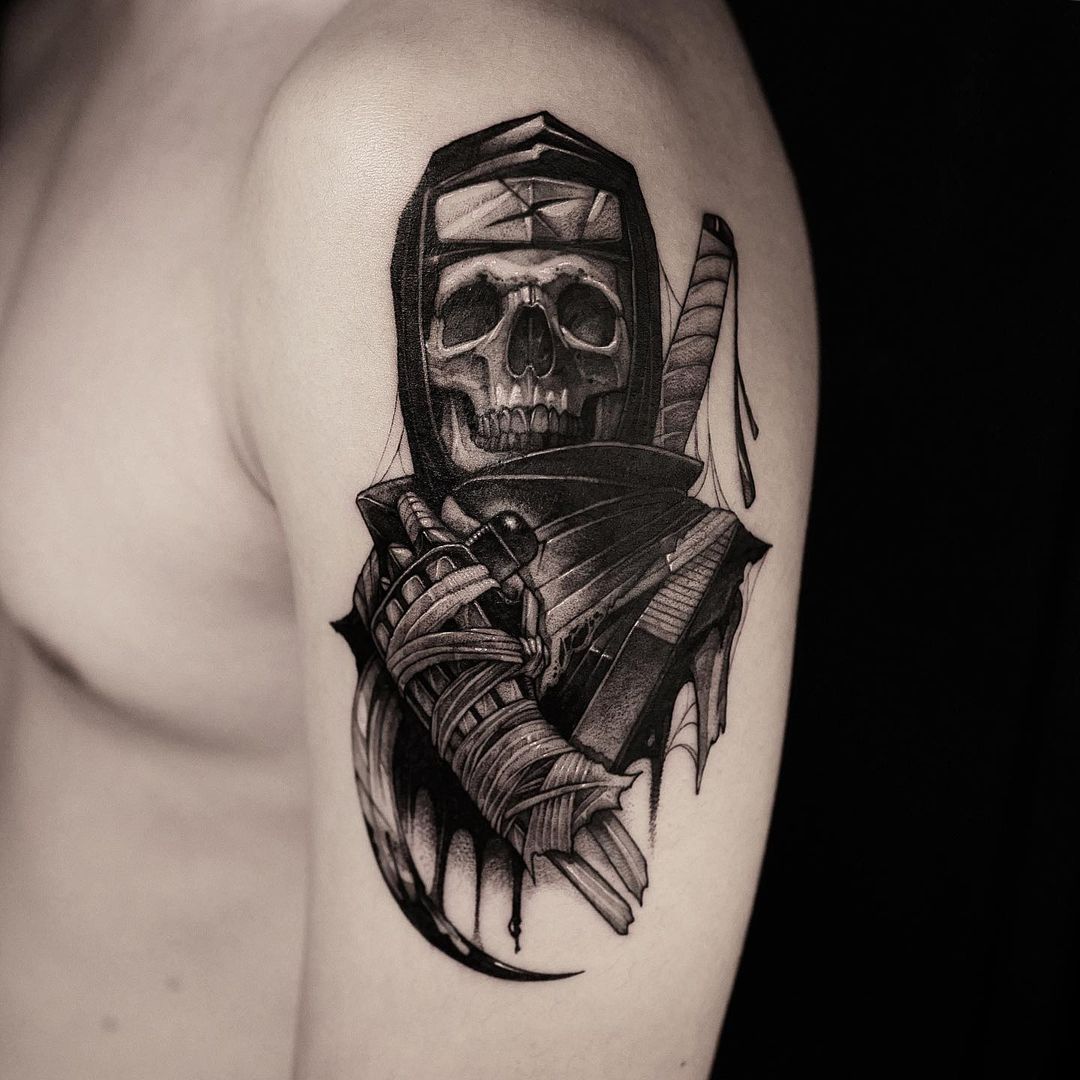 The 50 Best Tattoo Ideas For Men 22 Guide Boss Hunting
