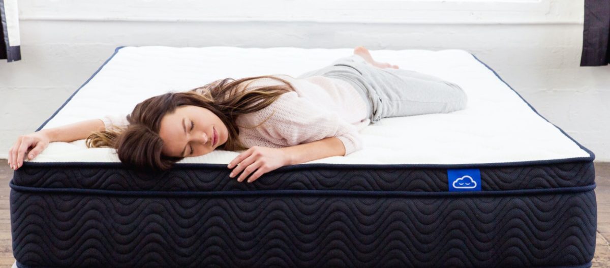 sleep republic photo mattress