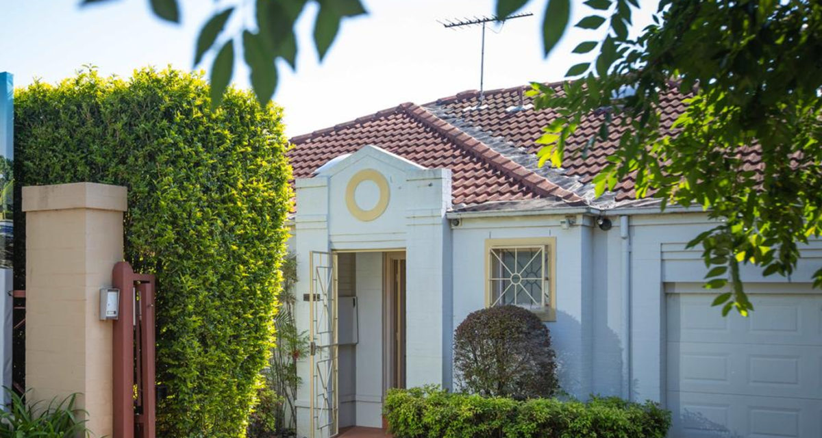 sydney couple resell townhouse 600k more