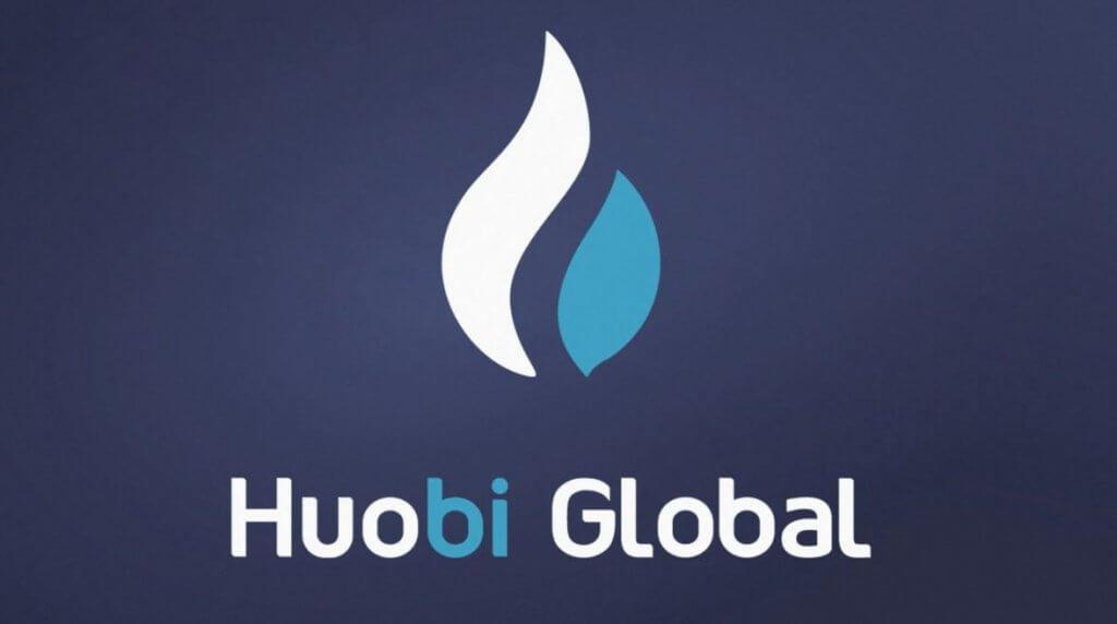 Coinbase Heist - Huobi Global