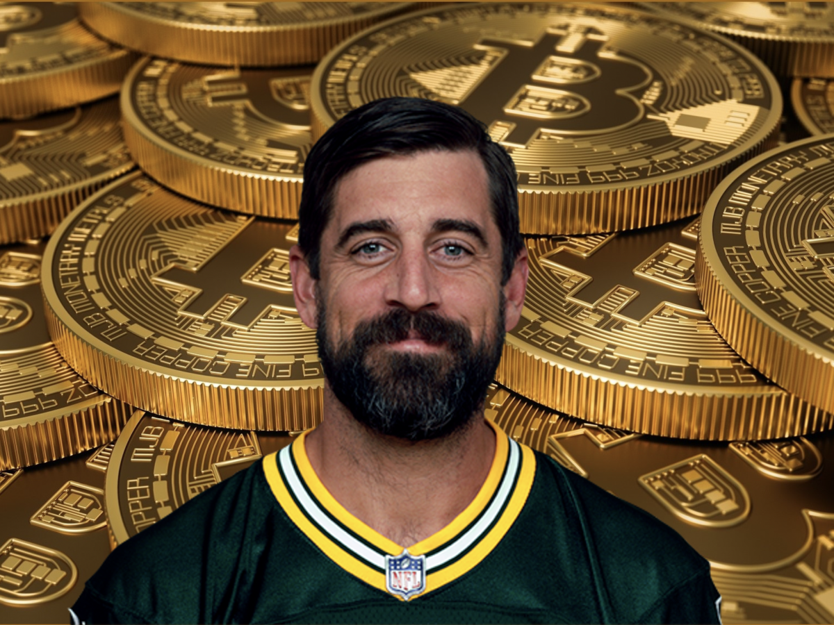 aaron rodgers News, Reviews, Articles - Boss Hunting