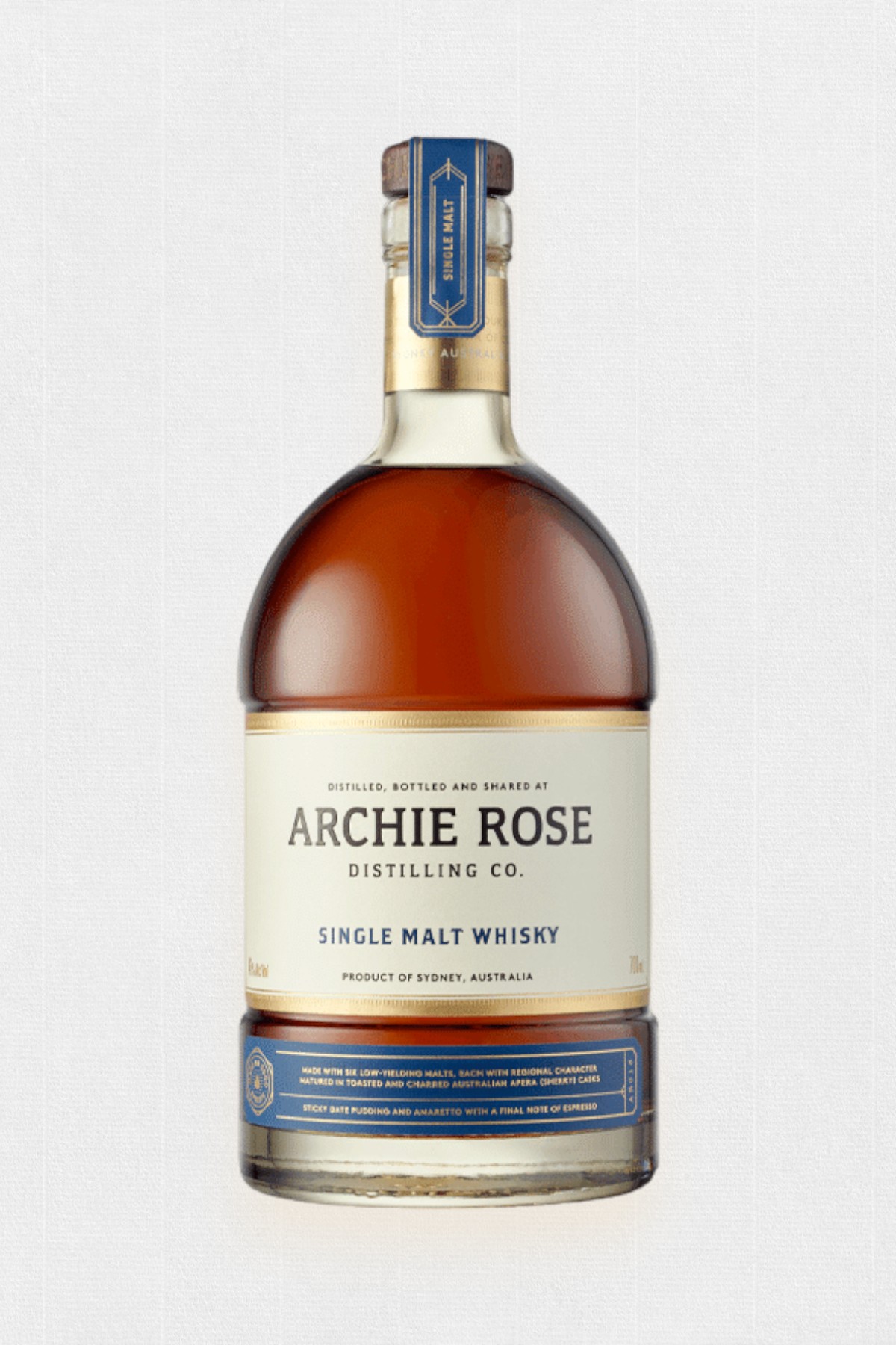 Australian whisky