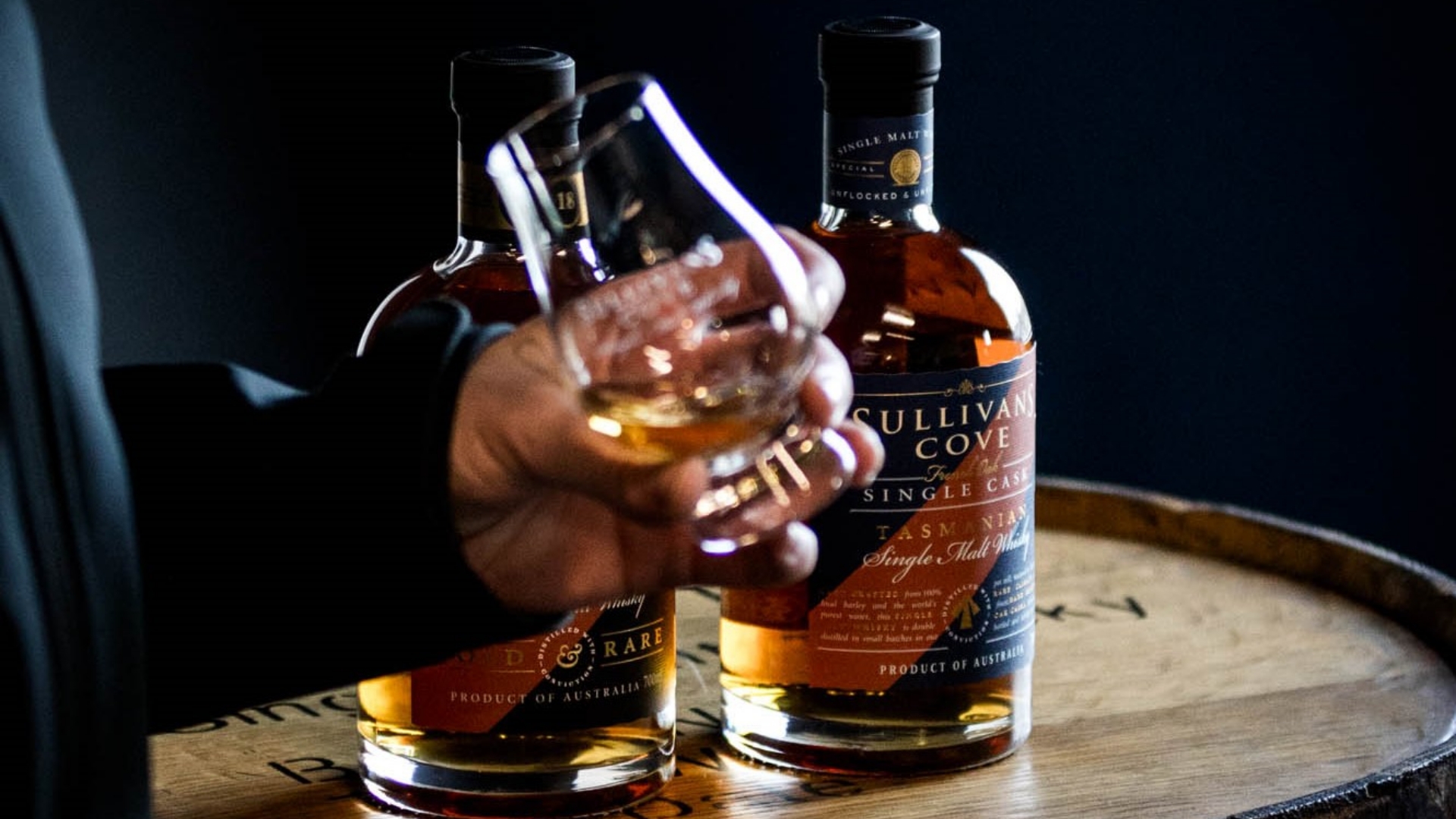 The Best Australian Whiskies