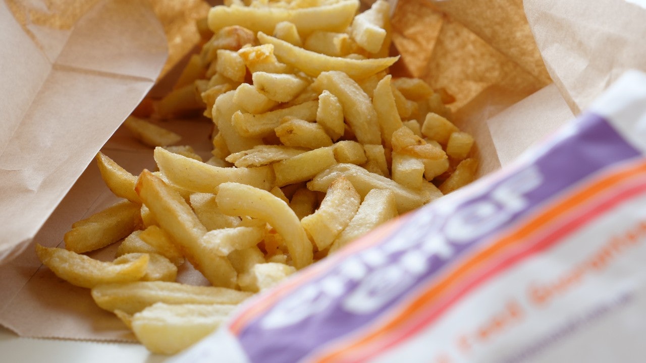 Australia's Best Hot Chips Has Officially Been Crowned Boss Hunting