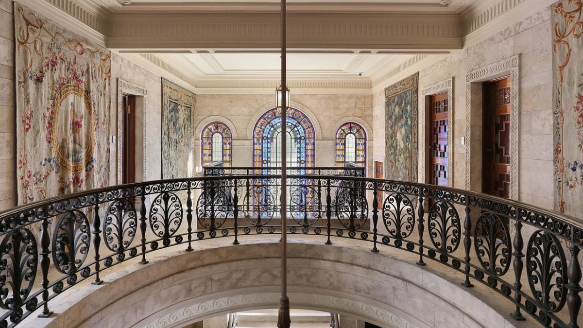 Australia’s Most Glamorous Trophy Home Is Quietly Selling For $80 Million