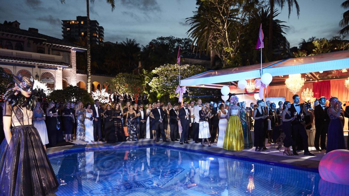 Australia’s Most Glamorous Trophy Home Is Quietly Selling For $80 Million