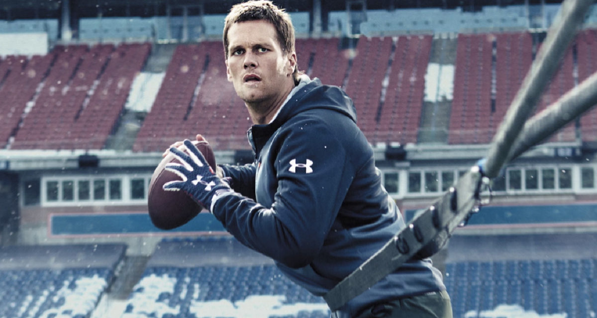 80 For Brady Tom Brady To Produce & Star In Road Trip Comedy Movie
