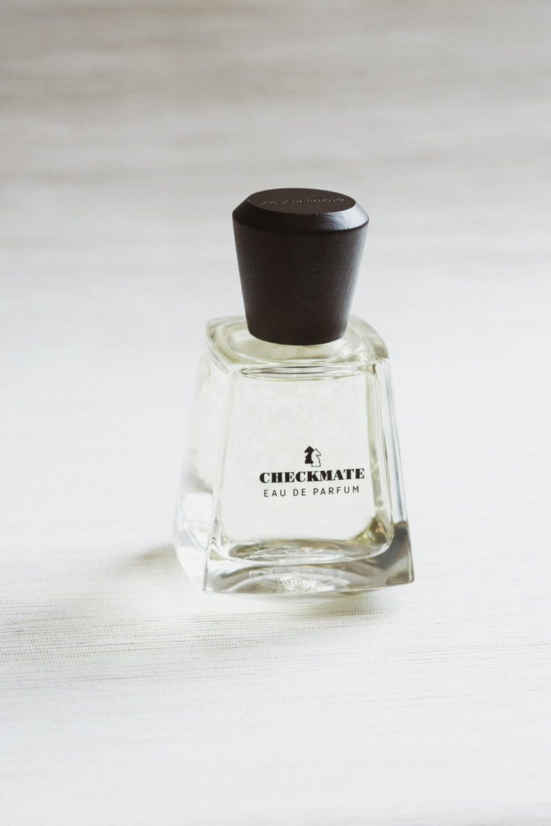 Frapin Checkmate Fragrance 2