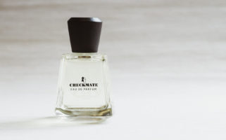 P. Frapin & Cie Checkmate is a new Eau de Parfum perfect for lovers of woody scents
