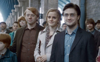 Harry Potter Director Chris Columbus Cursed Child Movie With Original Cast