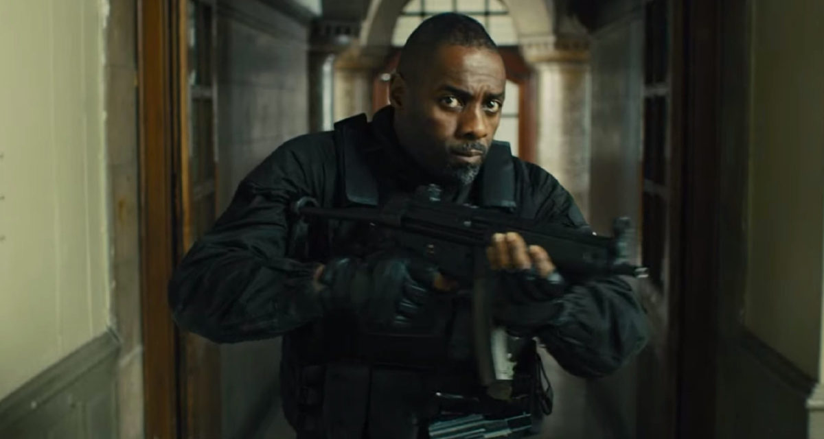 Idris Elba Might Star In The Next James Bond Film But Not As 007