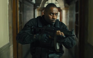 Idris Elba Might Star In The Next James Bond Film But Not As 007