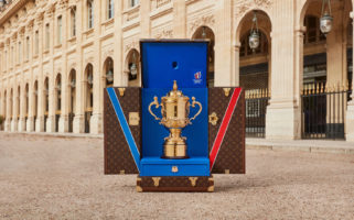 Louis Vuitton Rugby Cup