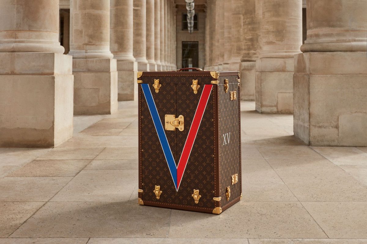 Louis Vuitton Rugby Cup2