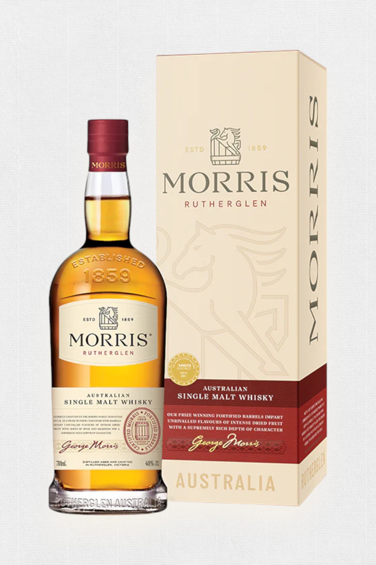best Australian whiskies