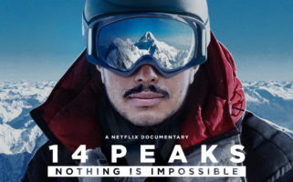 Netflix 14 Peaks Nothing Is Impossible Documentary