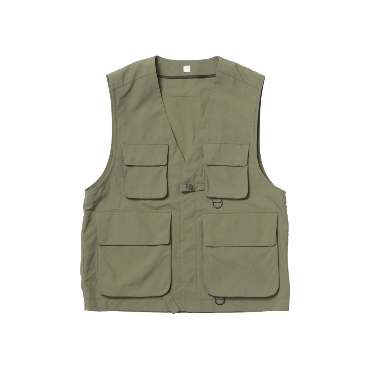 P J vest