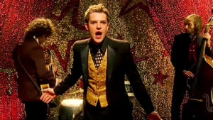 The Killers Announce A One-Off Midnight Performance For Sydney Next Week