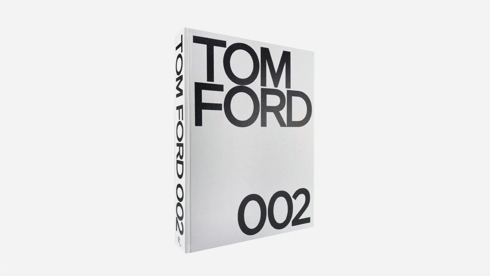 Tom Ford Book 002