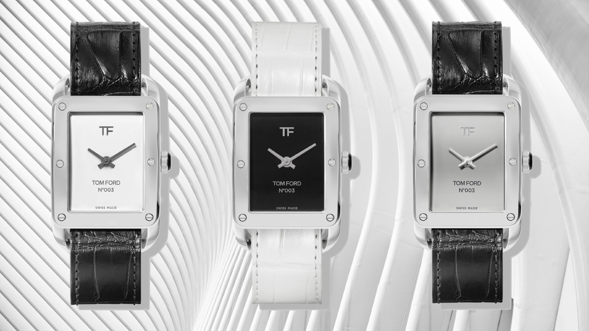 Tom ford ladies watches hotsell