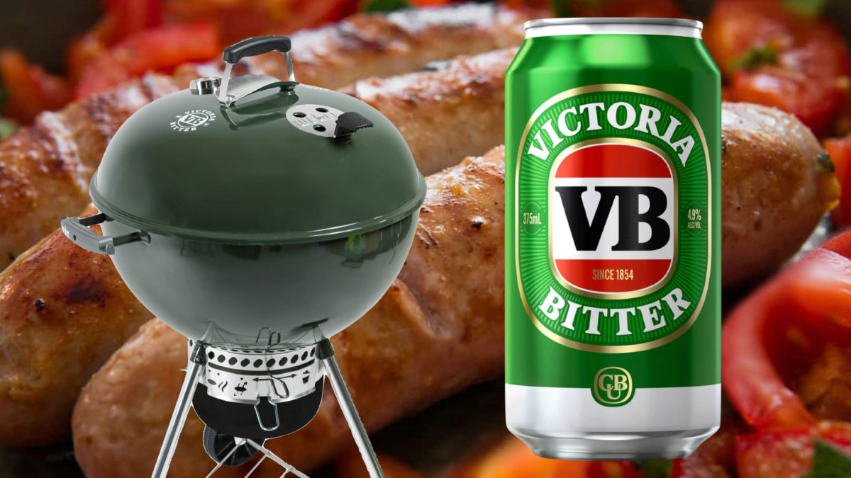 VB Weber