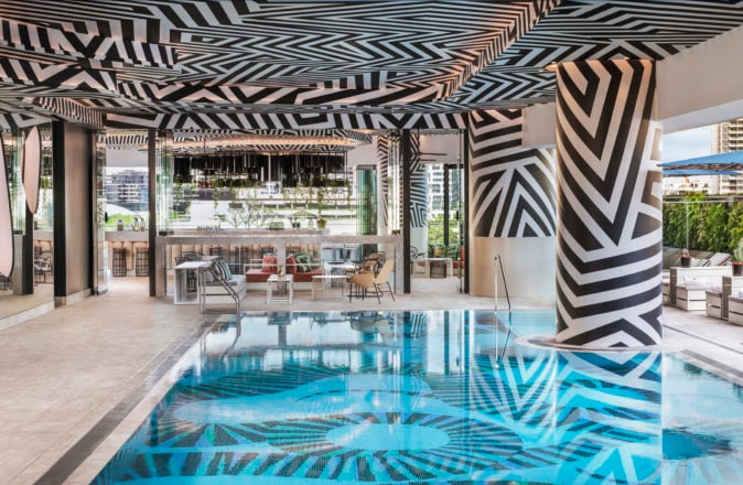 REVIEW: W Brisbane Is The City’s Most Stylish &#038; Energetic Hotel