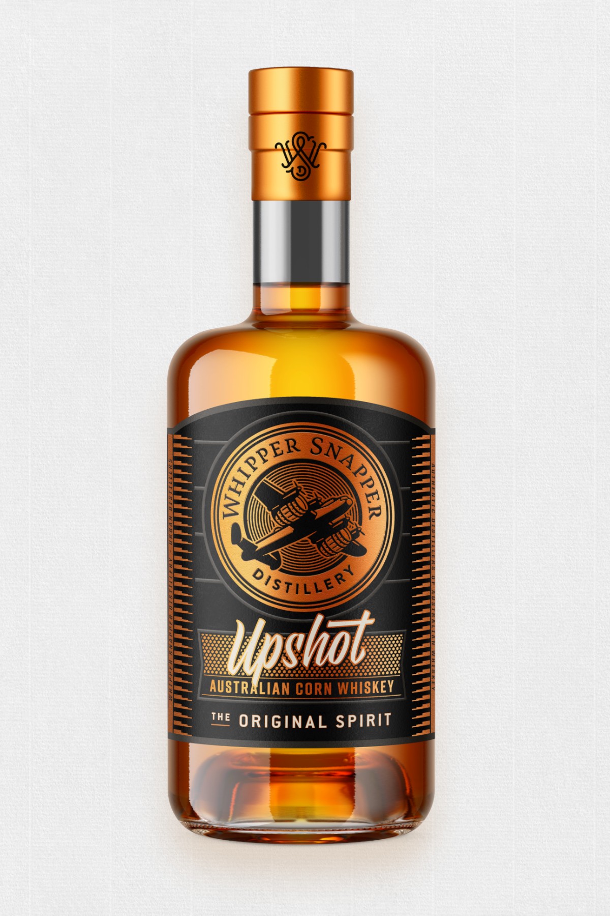 Australian whiskies