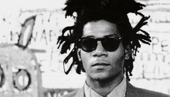 Over 200 Rare Artworks By Jean-Michel Basquiat Will Be Exhibited In 2022