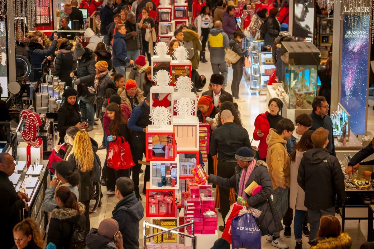 It's not Black Friday yet — but the price slashing has already started