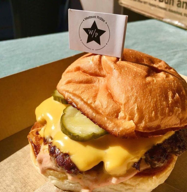 The 35 Best Burgers In Sydney [2023 Guide]