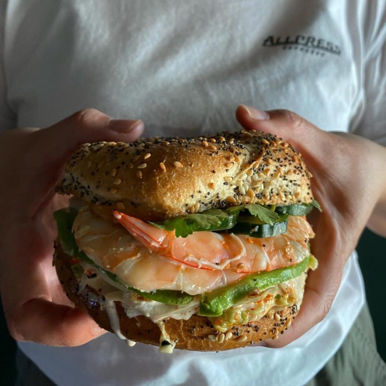 The 17 Best Sandwich Shops In Melbourne In 2023