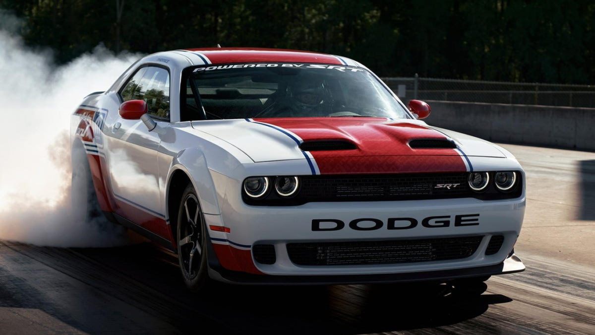 dodge chief donut maker