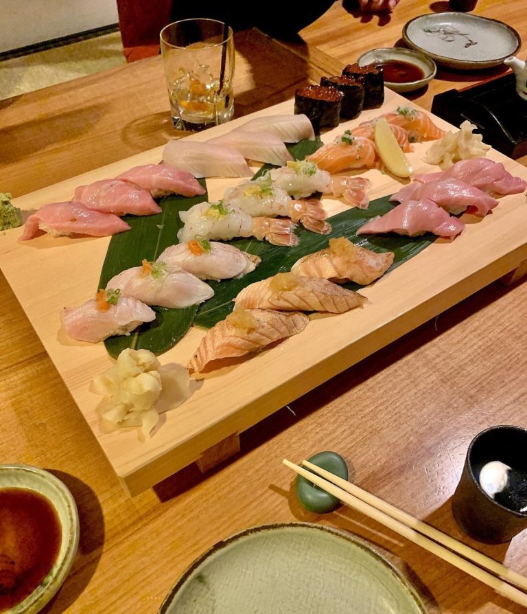 11 Best Japanese Restaurants In Melbourne For 2023