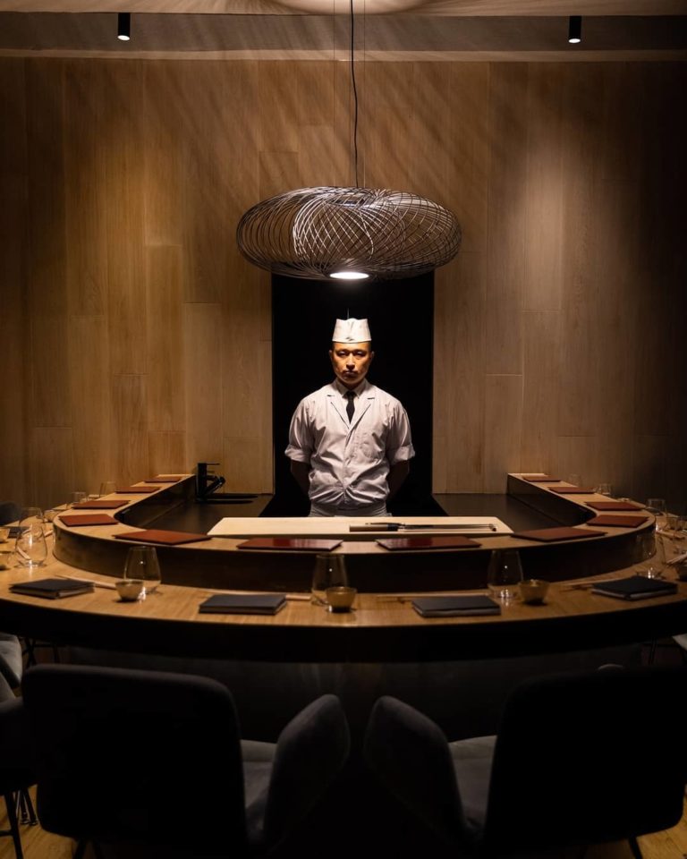 11 Best Japanese Restaurants In Melbourne For 2023