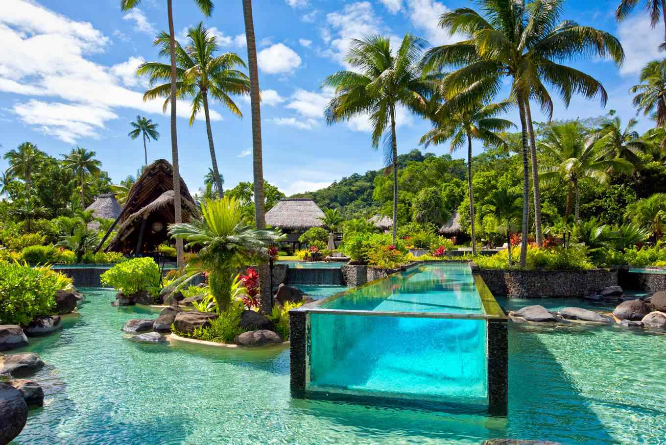 15 Best Resorts In Fiji For Maximum Relaxation [2023 Guide]