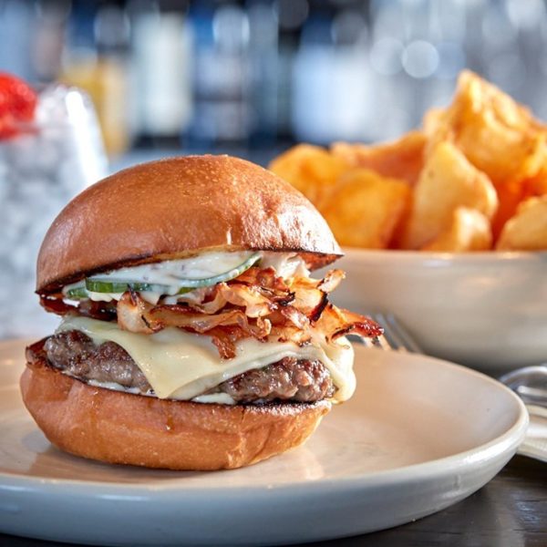 The 35 Best Burgers In Sydney [2023 Guide]