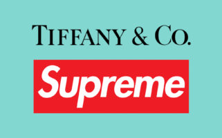 tiffany supreme