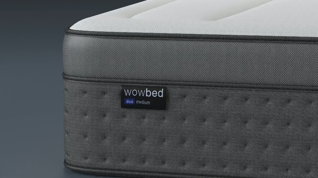 wowbed