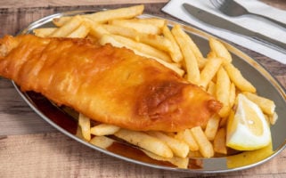 Best Fish And Chips Australia Costas Seafood
