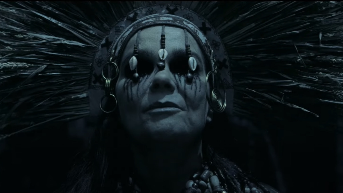 Bjork The Northman