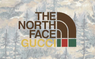 Gucci North Face