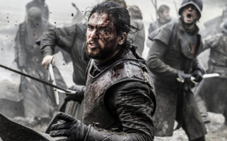 HBO Failed Game of Thrones Prequel Pilot Episode