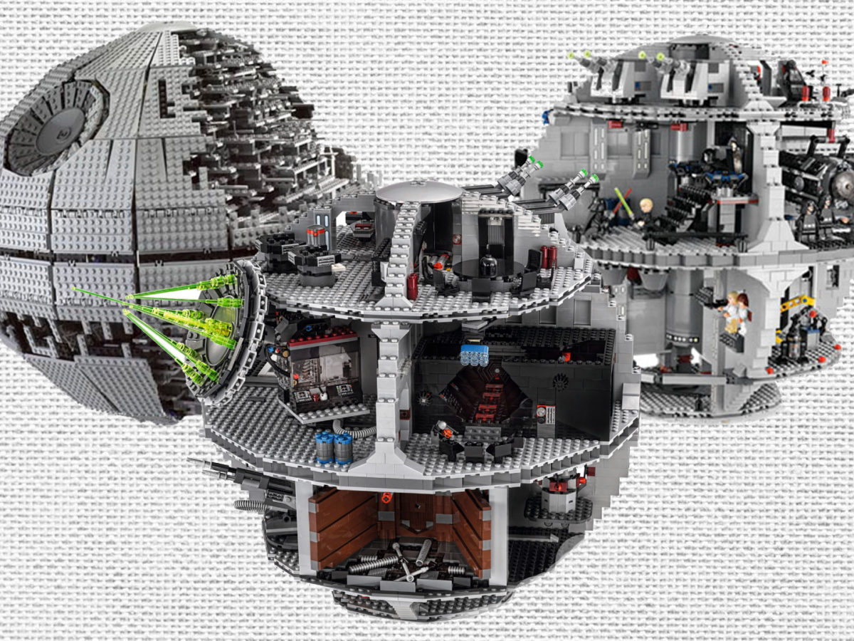 new study suggests that investing in LEGOs is more profitable than gold