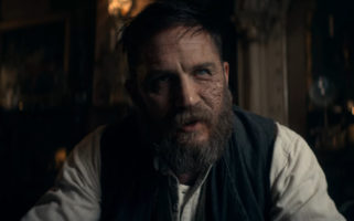 Peaky Blinders News, Reviews, Articles - Boss Hunting