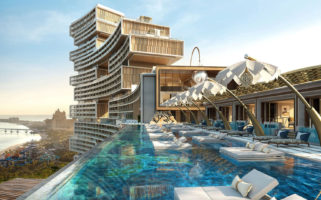 Royal Atlantis development Dubai8