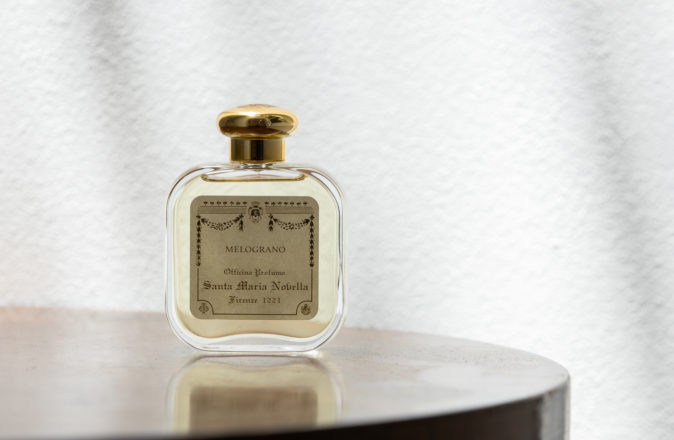 Fragrance Friday: Santa Maria Novella Melograno Is Brilliantly Unique ...