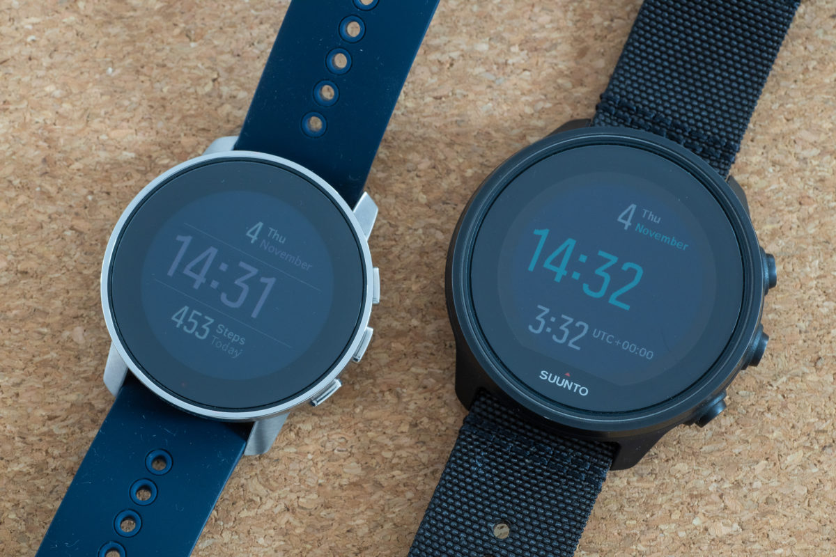 suunto 9 peak golf